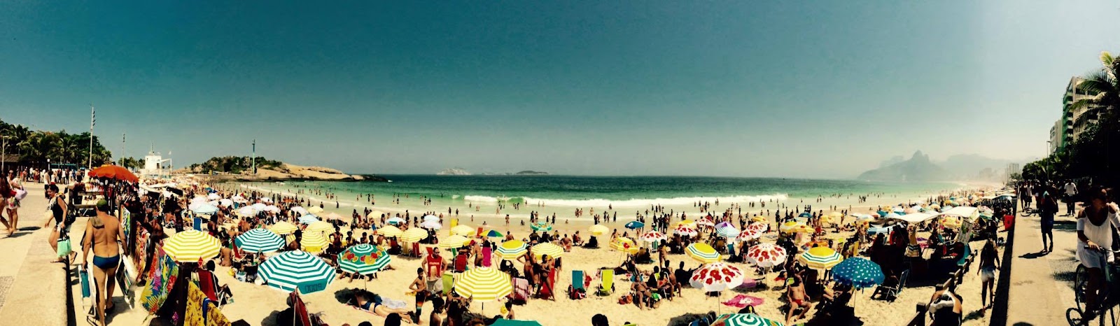 Cuando la cachaça es prioridad y el cuerpo no coopera