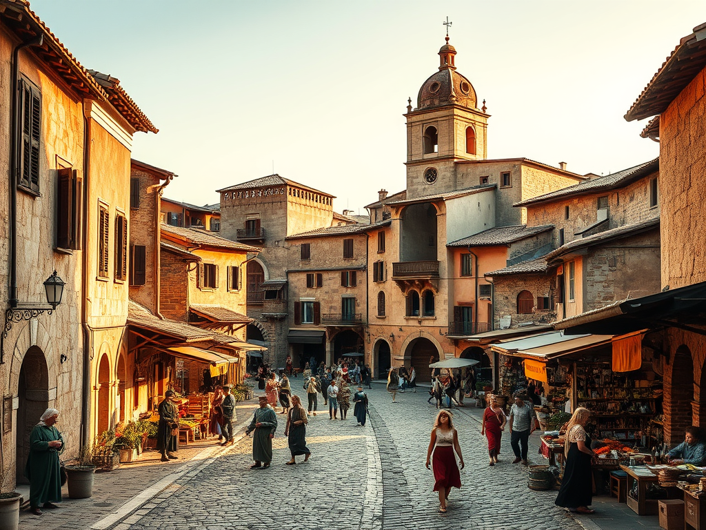 Lesser-Known Romance Languages