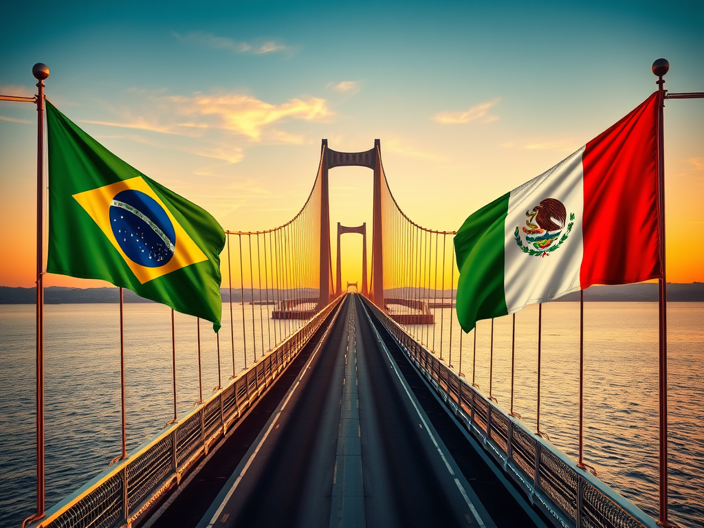 Puentes lingüísticos entre el portugués y el español