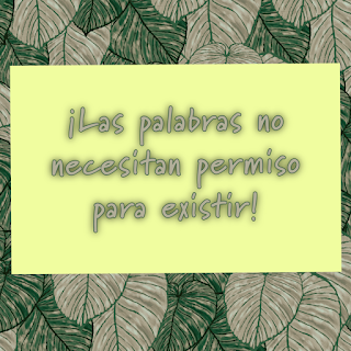 Leemos – ¡no juzgamos!