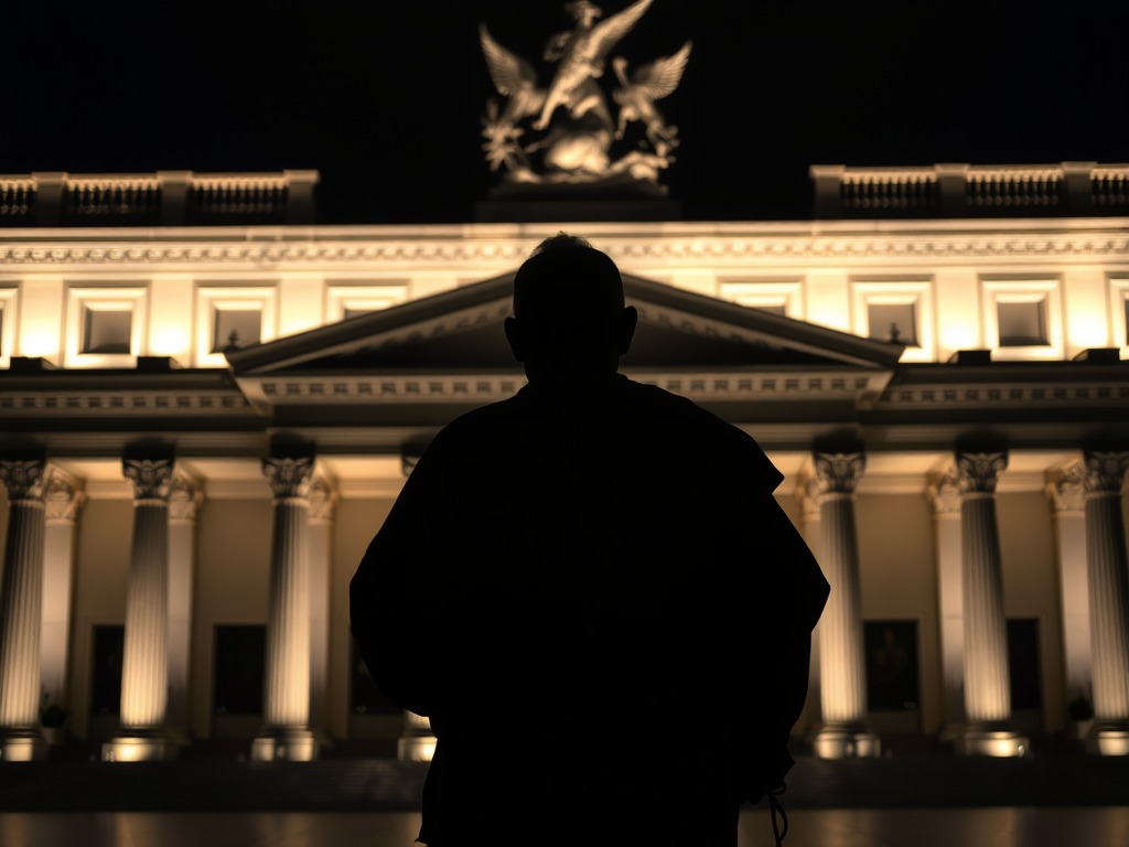 Ya está en la constitución; solo falta creérnoslo