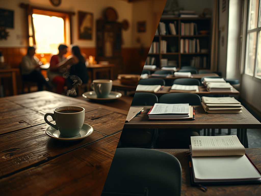 El hubiera sí existe